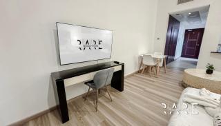 Rare Holiday Homes - Mediterranean Cluster - Near Ibn Battuta Mall - Discovery Garden - Building# Med 49 - R213 - Dubai - 4
