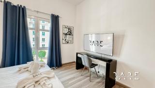 Rare Holiday Homes - Mediterranean Cluster - Near Ibn Battuta Mall - Discovery Garden - Building# Med 49 - R213 - 8