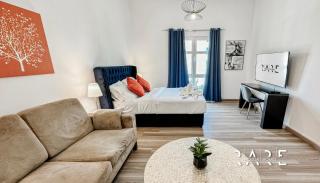 Rare Holiday Homes - Mediterranean Cluster - Near Ibn Battuta Mall - Discovery Garden - Building# Med 49 - R213 - Dubai - 0