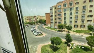 Rare Holiday Homes - Mediterranean Cluster - Near Ibn Battuta Mall - Discovery Garden - Building# Med 49 - R213 - Dubai - 1