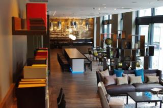 Motel One Leipzig-Augustusplatz - Leipzig - 6