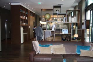 Motel One Leipzig-Augustusplatz - Leipzig - 3