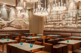 Motel One Leipzig-Augustusplatz - Leipzig - 1