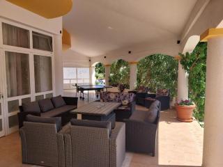 Villa mit Garten, Pool sowie weitereren Freizeitmöglichkeiten für die ganze Familie - Pomer - 2