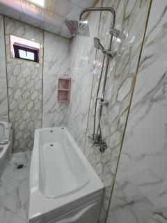 AD-IL D New villa - Gabala - 9