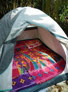 WillowCreek Tentstay - Meppādi - 4