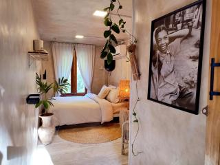2BR 2Bath Eco Home Bungalow, Bangrak Beach, Koh Samui - Amphoe Koksamui - 0