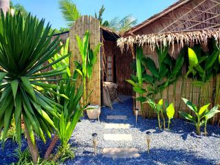 2BR 2Bath Eco Home Bungalow, Bangrak Beach, Koh Samui - Amphoe Koksamui - 2