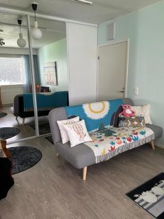 Studio - Rovaniemi - 4