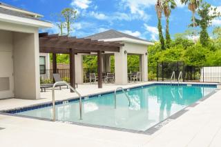 Stylish & Private Jacuzzi, Near Disney 4730 - 6