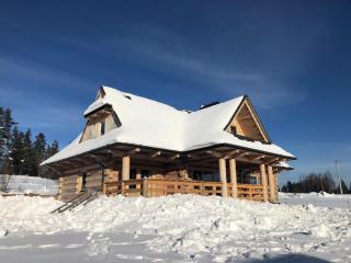 Znak Gór - Czorsztyn - 2