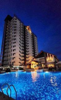 Sky High Suites Royal Ocean Crest Mactan - 0