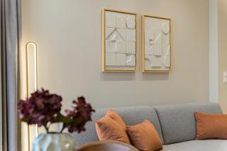 1BD Modern Serenity in Azur Delux Complex by Flat Mаnаger - 2