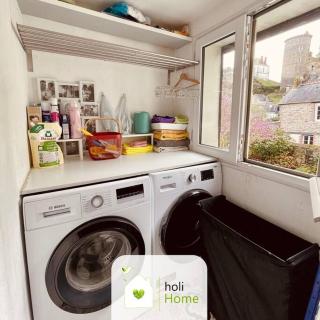 H3 Charmante maison sur la Vilaine près du Château - 5