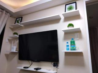 Sweet Escape from the buzz in this 1 bedroom nook Pasig - 5