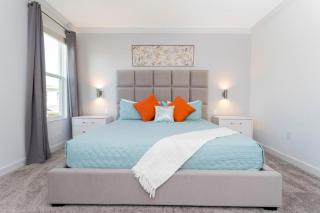 Resort-style Private Pool & Spa Modern 2920 - Kissimmee - 6