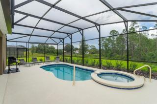 Pro Decor Themed & Resort Style Lake View 7889 - Davenport - 9