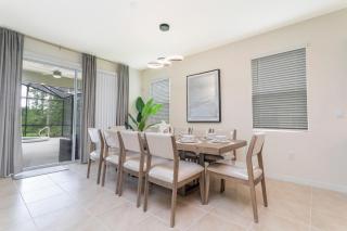 Pro Decor Themed & Resort Style Lake View 7889 - Davenport - 3
