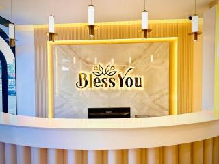 Bless You - Piraziz - 7