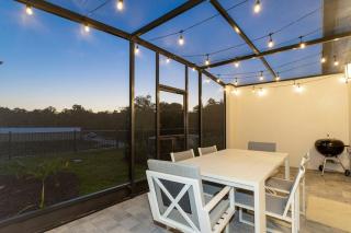 Modern 3bed Townhouse In The Heart Of Reunion 772 - Kissimmee - 9