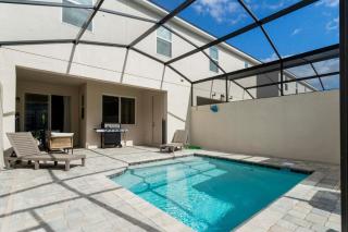 Clean & Decor FREE Waterpark FlowRider 1872 - 9