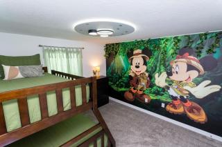 Free Waterpark Marvel Superhero-themed 2967 - Kissimmee - 7