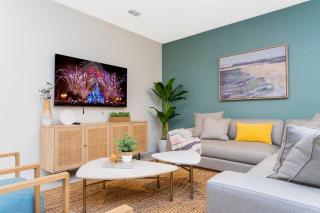 Clean & Decor Free Waterpark Flowrider 1872 - Kissimmee - 4
