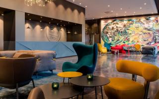Motel One Leipzig-Post - Lipsia - 9