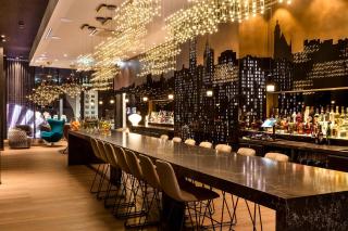 Motel One Leipzig-Post - Lipsia - 6