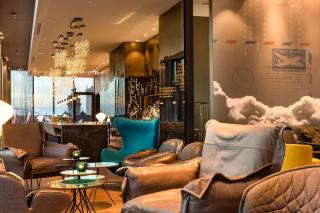 Motel One Leipzig-Post - Lipsia - 3