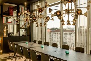 Motel One Leipzig-Post - Lipsia - 7