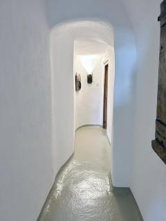 Cavern House Anthea - Éxo Goniá - 1