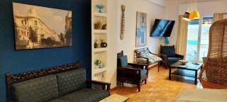 Magnificent apartment in Plaka - Atene - 7