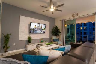 Charming Resort Getaway & Free Waterpark 3150 - Kissimmee - 2