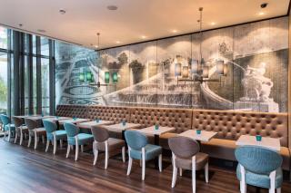 Motel One Wien-Hauptbahnhof - Wenen - 9