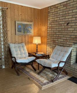 Brekkesten by Norgesbooking - cabin in Stavern - Larvik - 5