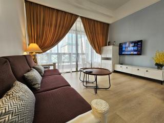Good2Stay Apartment 6-8pax l 3R2B l 2 Parking l Coway Water l Unifi I Swimming Pool - Melaka - 6