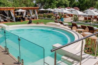 Pao Pao Hotel & Beach Club - Isla Grande - 5