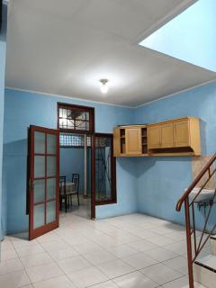 Villa Bukit Asri Berastagi - 5