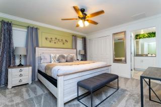 Galaxy Mickey & Water View Free Waterpark 4315 - 6