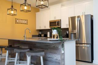 Galaxy Mickey & Water View Free Waterpark 4315 - 5