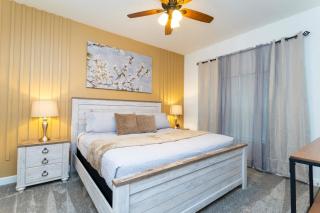 Galaxy Mickey & Water View Free Waterpark 4315 - 7