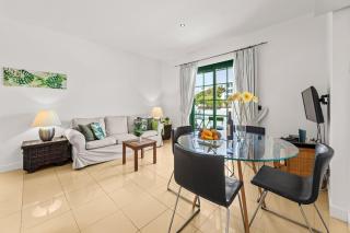 Apartamento Dorada Altos - Playa Blanca - 3