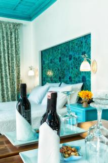 Cunda Fora Hotel - Ayvalık - 1