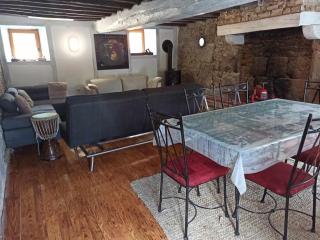 Gîte de campagne - 8