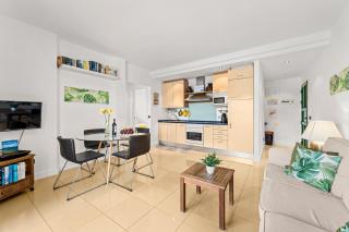 Apartamento Dorada Altos - Playa Blanca - 4