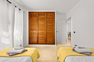 Apartamento Dorada Altos - Playa Blanca - 2