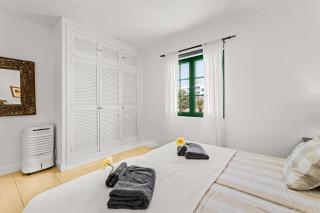 Apartamento Dorada Altos - Playa Blanca - 1