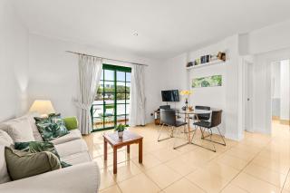 Apartamento Dorada Altos - Playa Blanca - 0