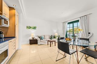 Apartamento Dorada Altos - Playa Blanca - 8